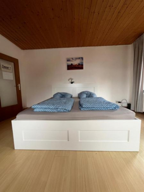 Gemütliche Wohnung in ruhiger Lage
